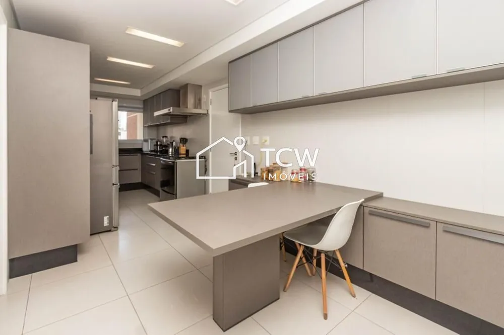 Apartamento, 3 quartos, 246 m² - Foto 5