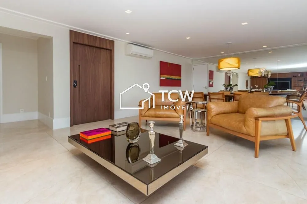 Apartamento, 3 quartos, 246 m² - Foto 6