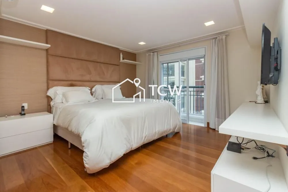 Apartamento, 3 quartos, 246 m² - Foto 9