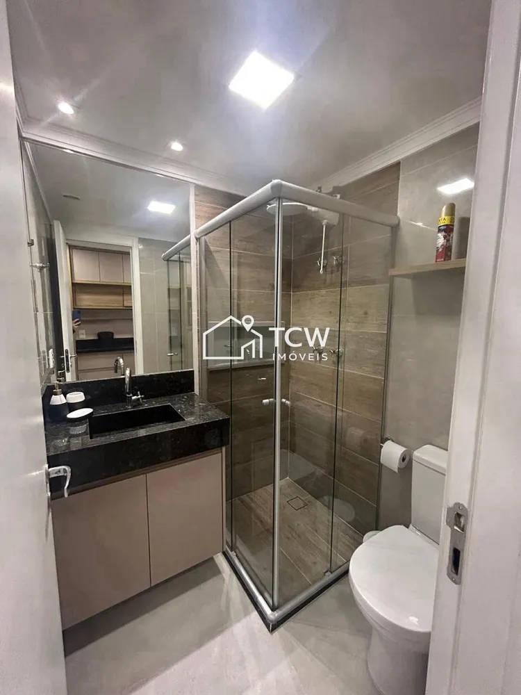 Apartamento, 1 quarto, 25 m² - Foto 7