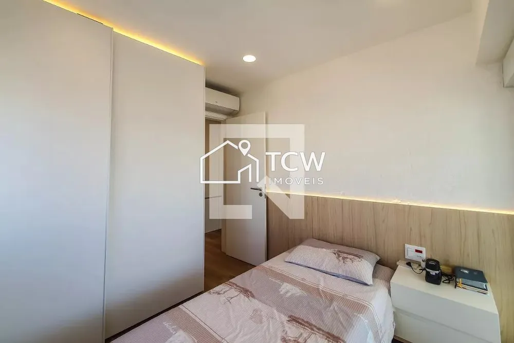 Cobertura, 3 quartos, 154 m² - Foto 7