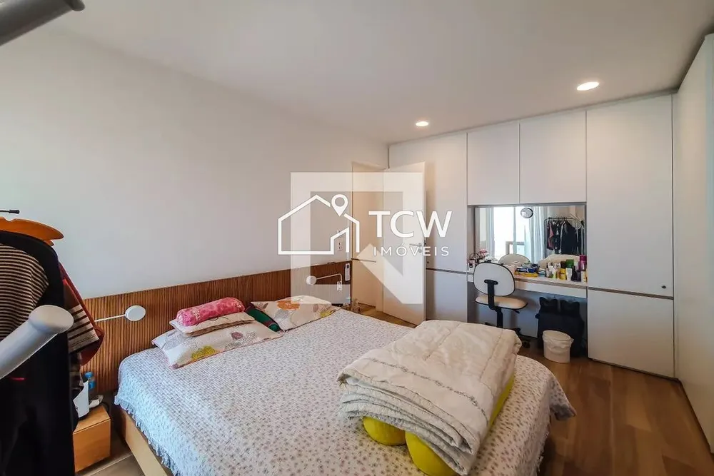 Cobertura, 3 quartos, 154 m² - Foto 8