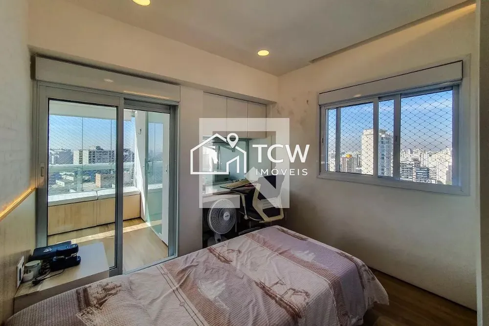Cobertura, 3 quartos, 154 m² - Foto 6