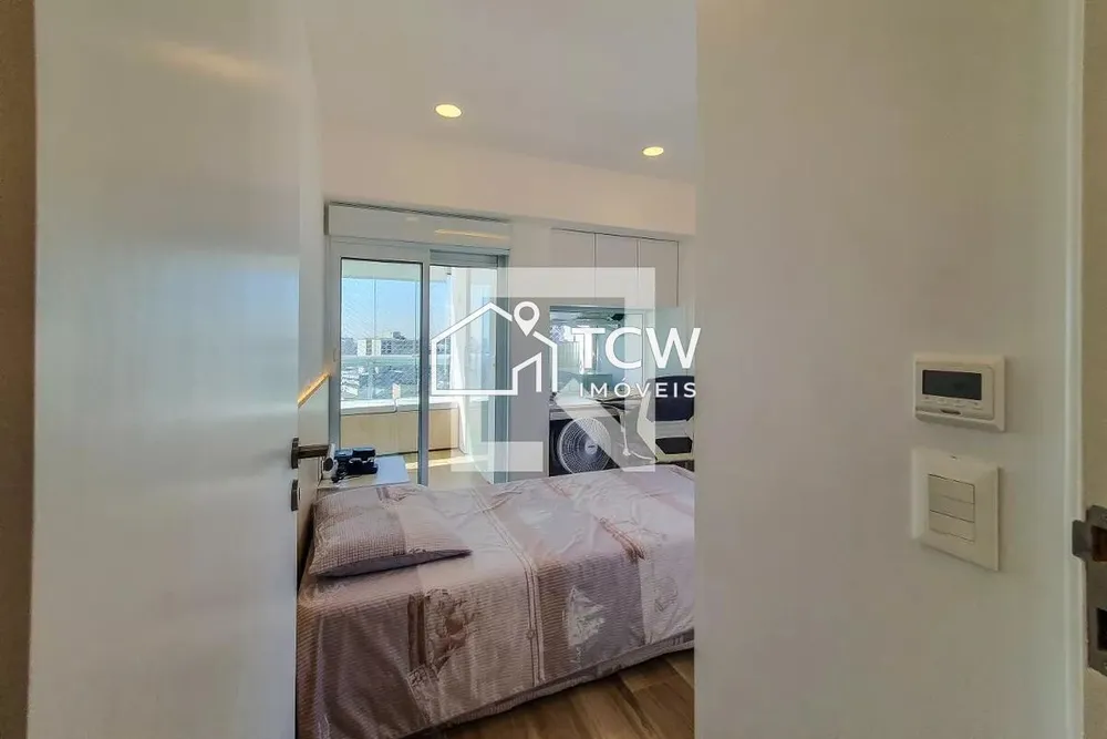 Cobertura, 3 quartos, 154 m² - Foto 5