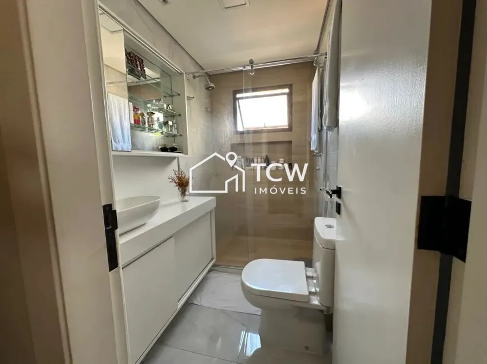 Apartamento, 3 quartos, 134 m² - Foto 7