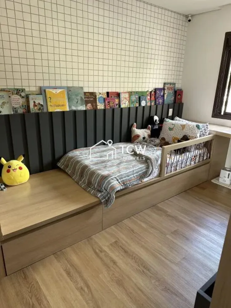 Apartamento, 3 quartos, 134 m² - Foto 1