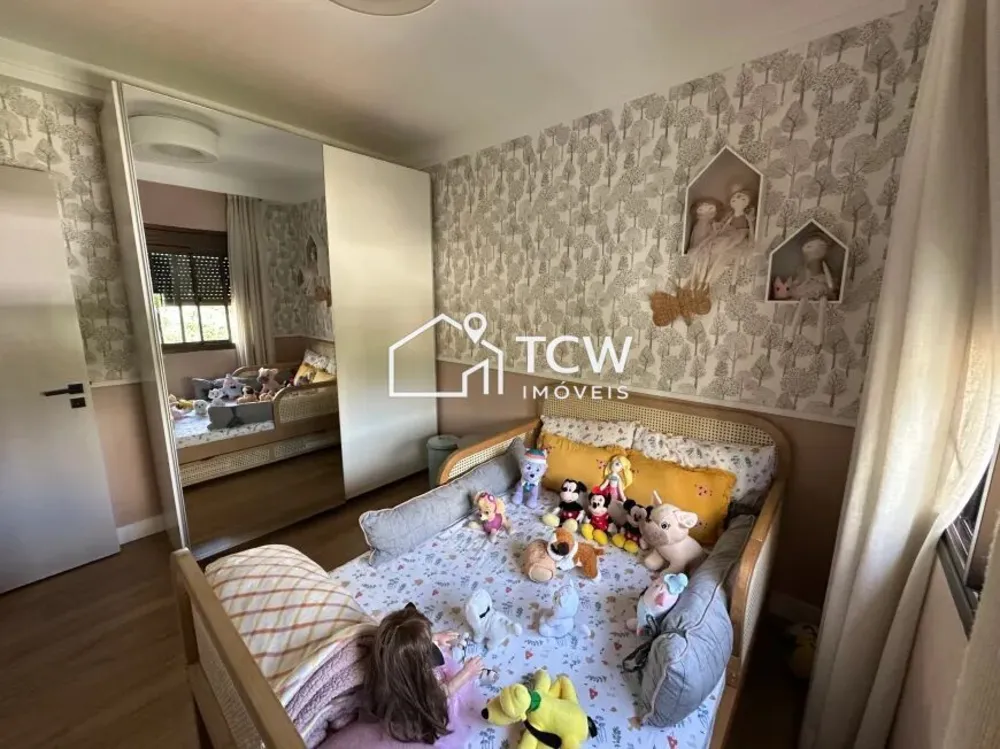 Apartamento, 3 quartos, 134 m² - Foto 6