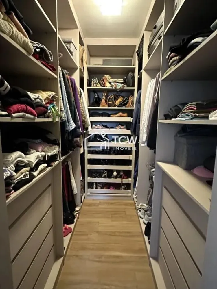 Apartamento, 3 quartos, 134 m² - Foto 8
