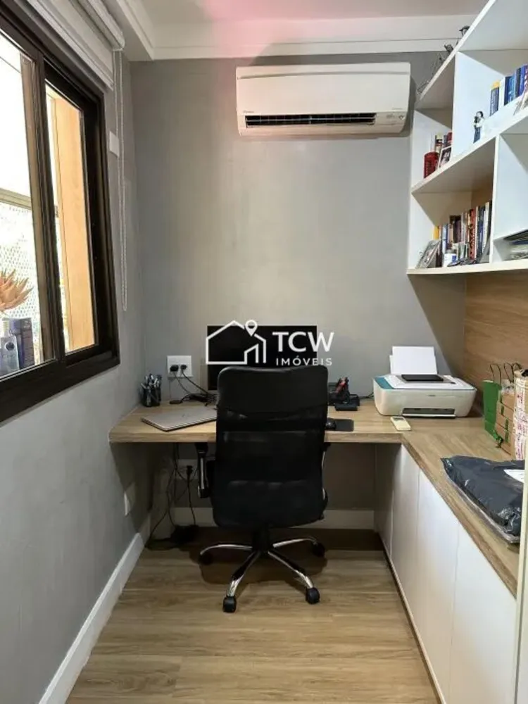 Apartamento, 3 quartos, 134 m² - Foto 5
