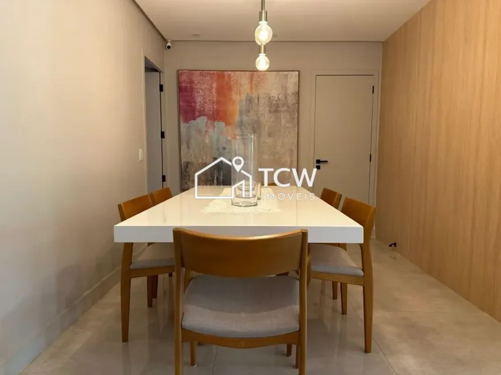 Apartamento, 3 quartos, 134 m² - Foto 3