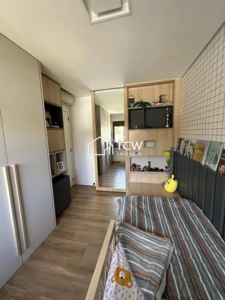 Apartamento, 3 quartos, 134 m² - Foto 2
