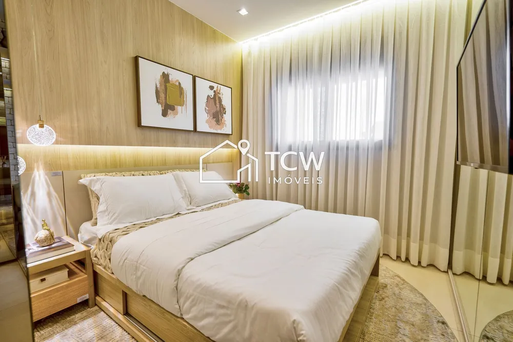 Apartamento, 1 quarto, 30 m² - Foto 2