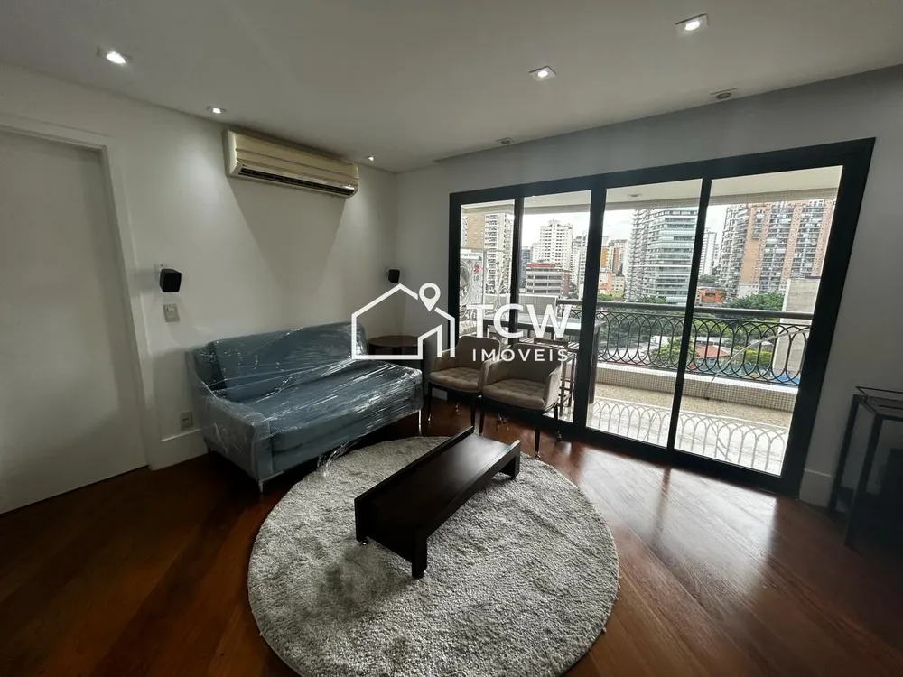 Apartamento, 3 quartos, 116 m² - Foto 4