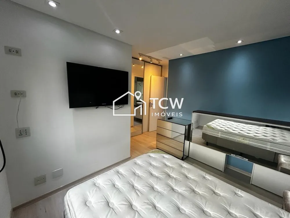Apartamento, 3 quartos, 116 m² - Foto 6