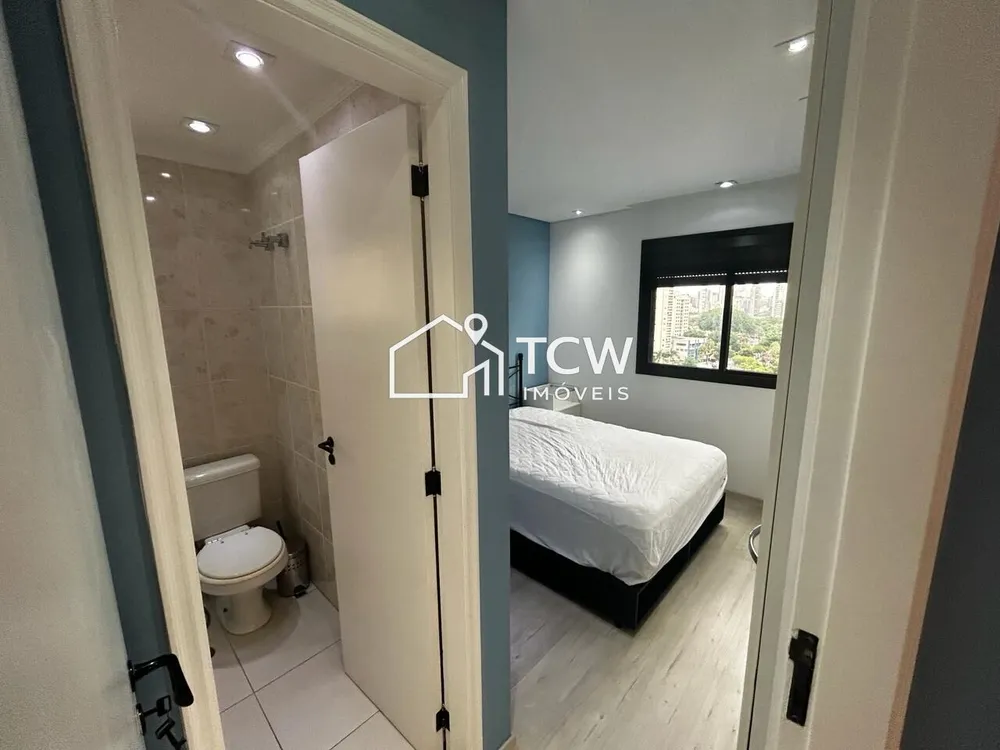 Apartamento, 3 quartos, 116 m² - Foto 1