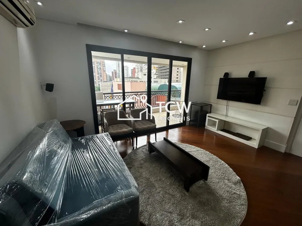 Apartamento, 3 quartos, 116 m² - Foto 3