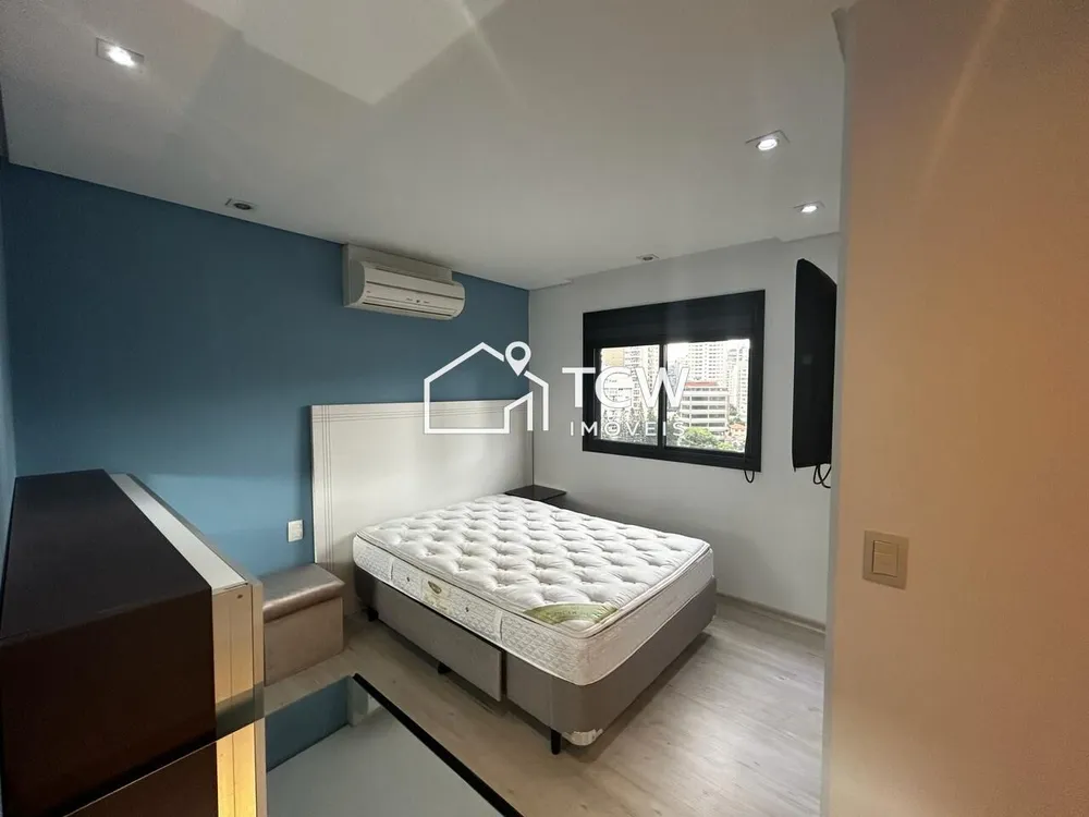 Apartamento, 3 quartos, 116 m² - Foto 7