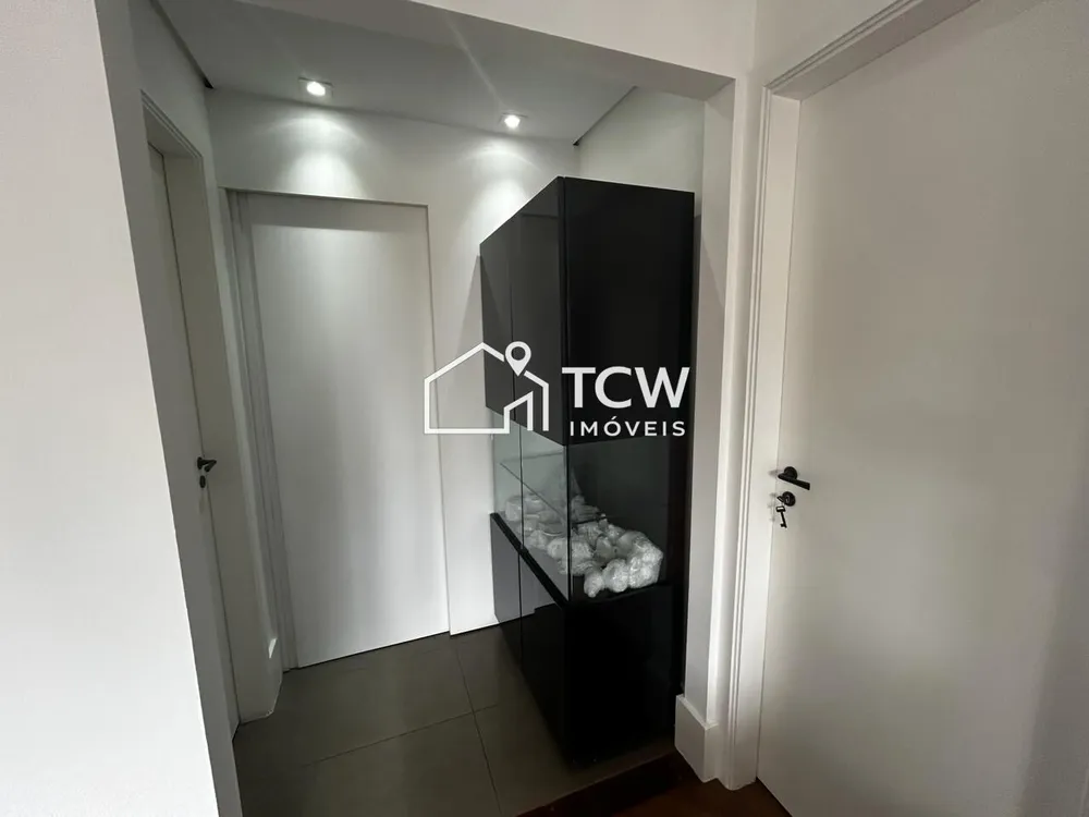 Apartamento, 3 quartos, 116 m² - Foto 5