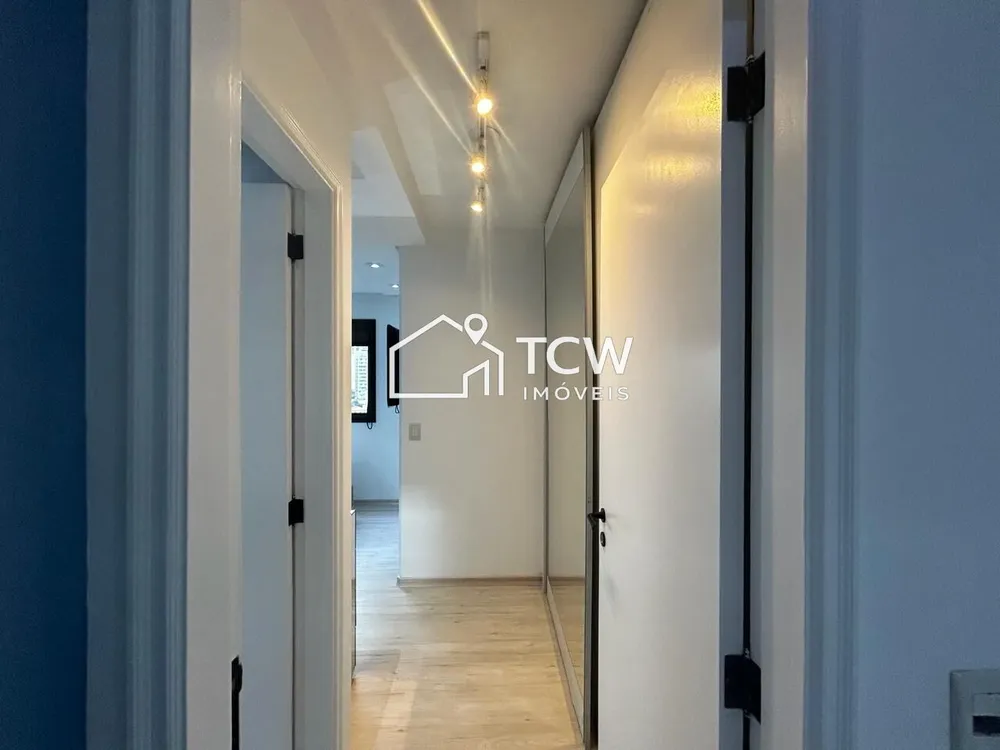 Apartamento, 3 quartos, 116 m² - Foto 2