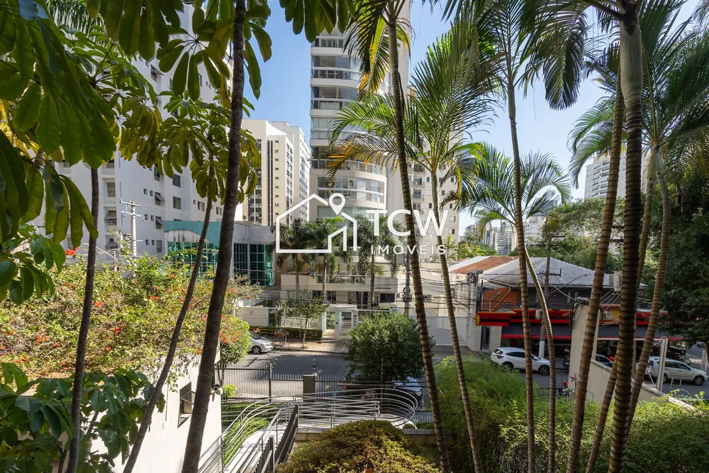 Apartamento, 2 quartos, 109 m² - Foto 7