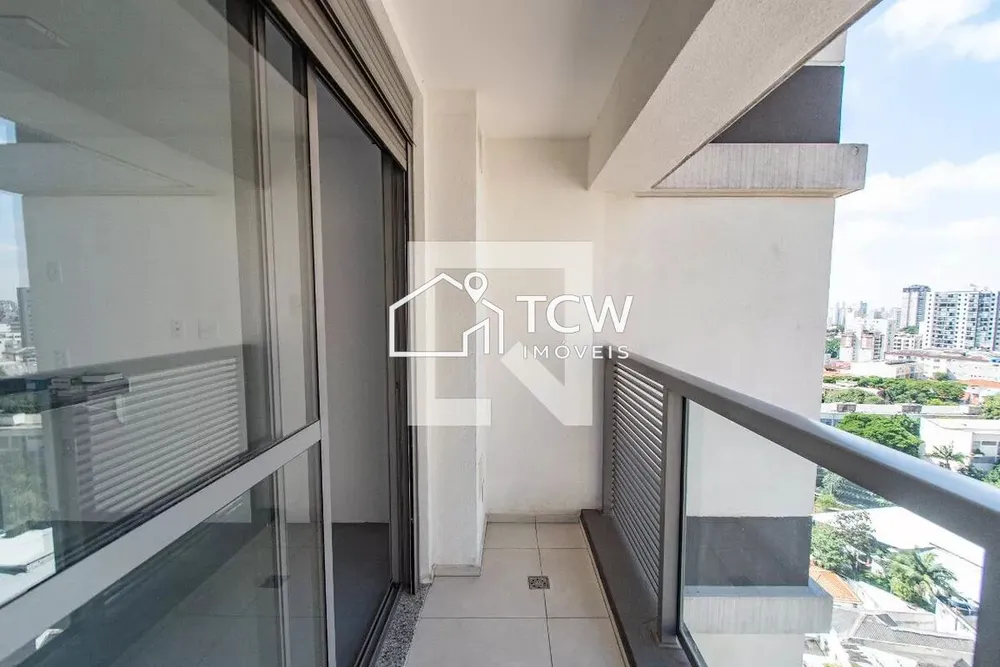 Apartamento, 1 quarto, 25 m² - Foto 6