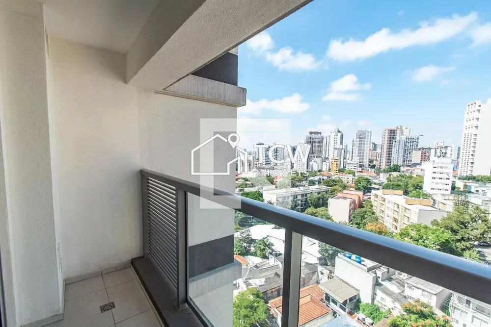 Apartamento, 1 quarto, 25 m² - Foto 5