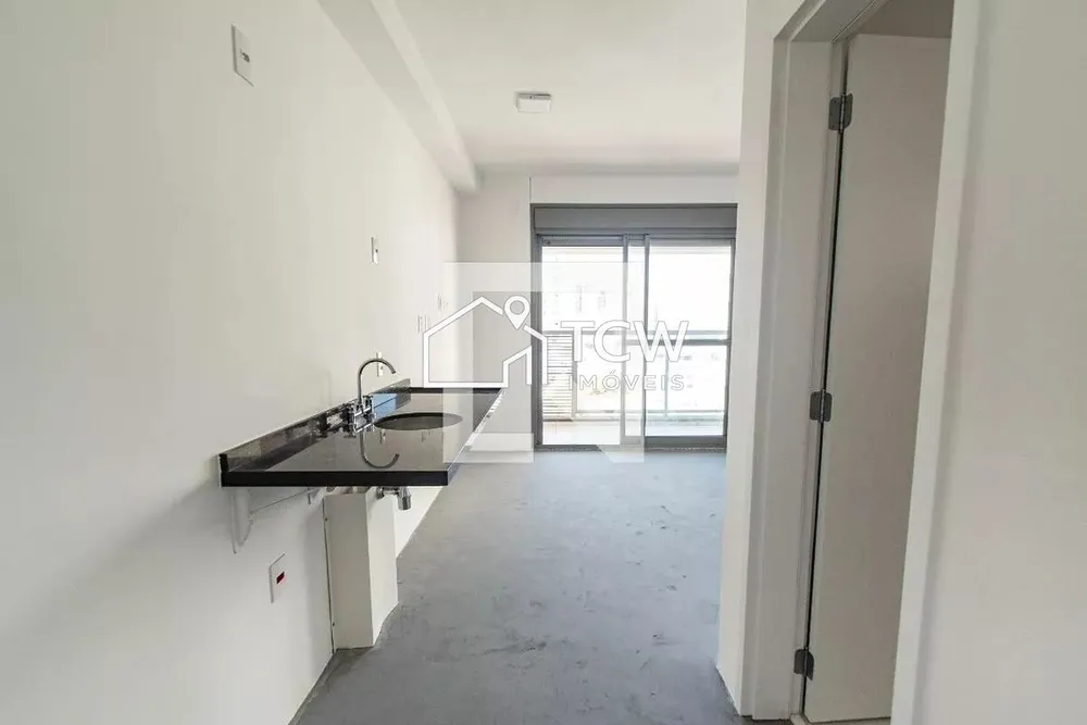Apartamento, 1 quarto, 25 m² - Foto 3
