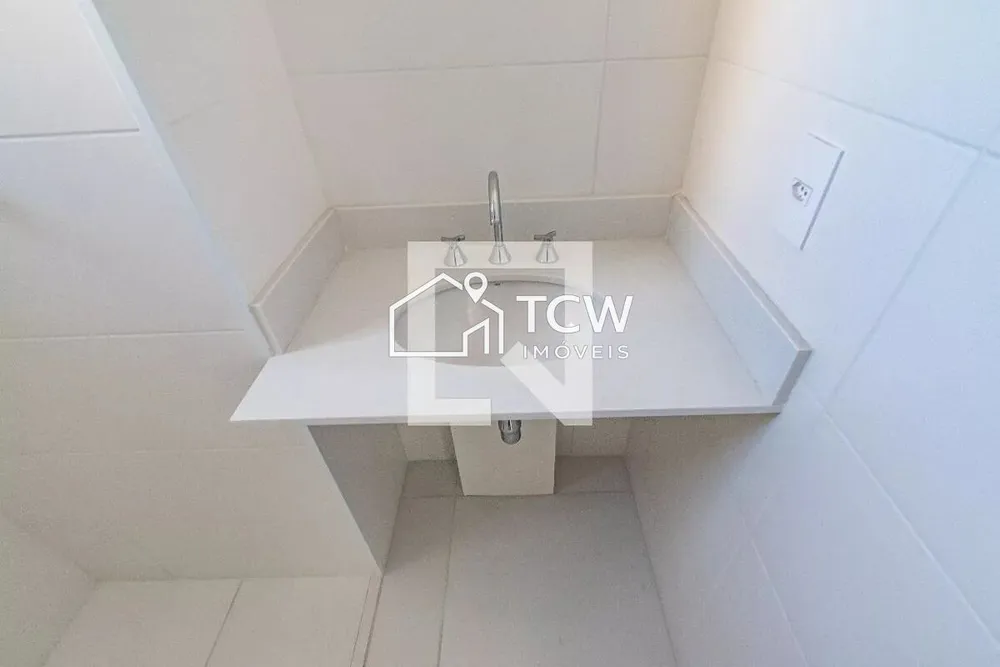 Apartamento, 1 quarto, 25 m² - Foto 8