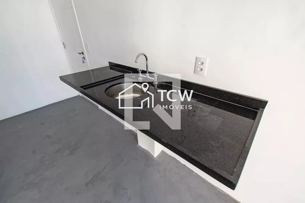 Apartamento, 1 quarto, 25 m² - Foto 2