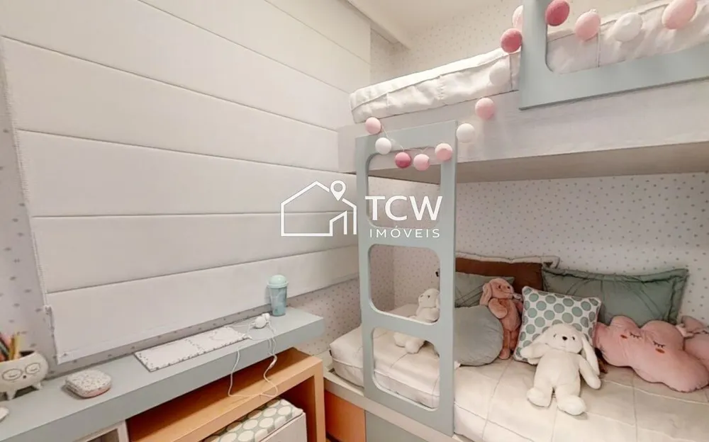 Apartamento, 2 quartos, 37 m² - Foto 5