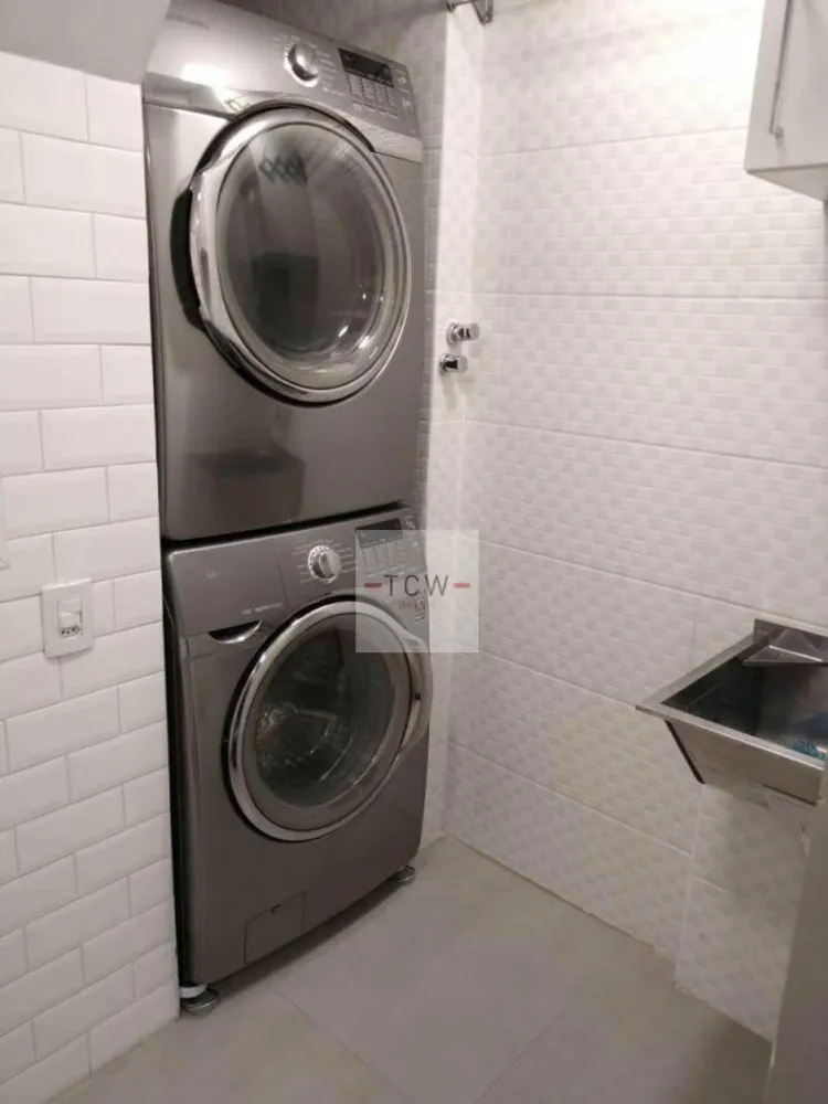 Apartamento, 3 quartos, 141 m² - Foto 6