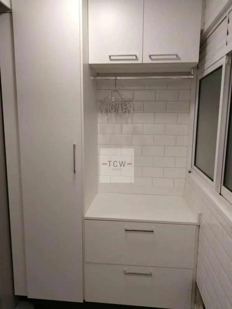 Apartamento, 3 quartos, 141 m² - Foto 1