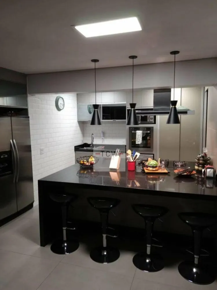 Apartamento, 3 quartos, 141 m² - Foto 3