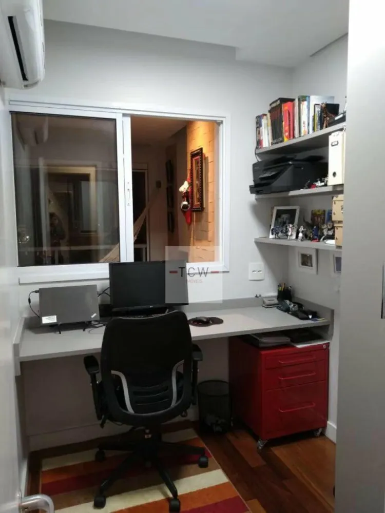 Apartamento, 3 quartos, 141 m² - Foto 4