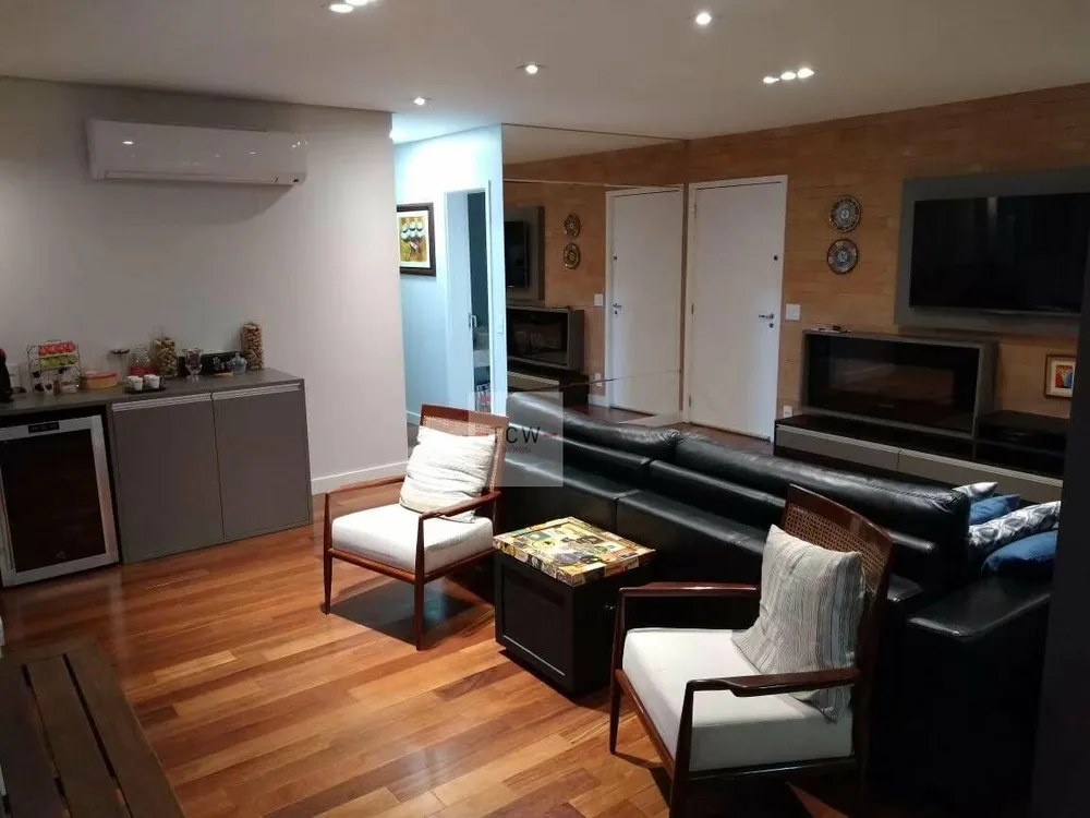 Apartamento, 3 quartos, 141 m² - Foto 8