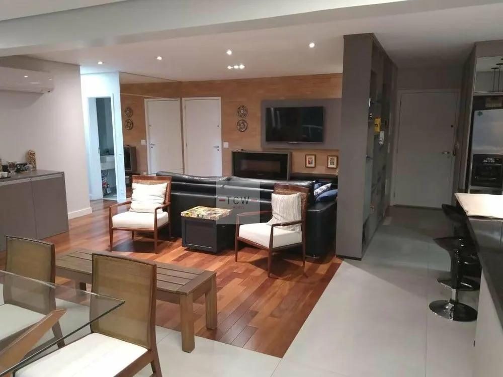 Apartamento, 3 quartos, 141 m² - Foto 5