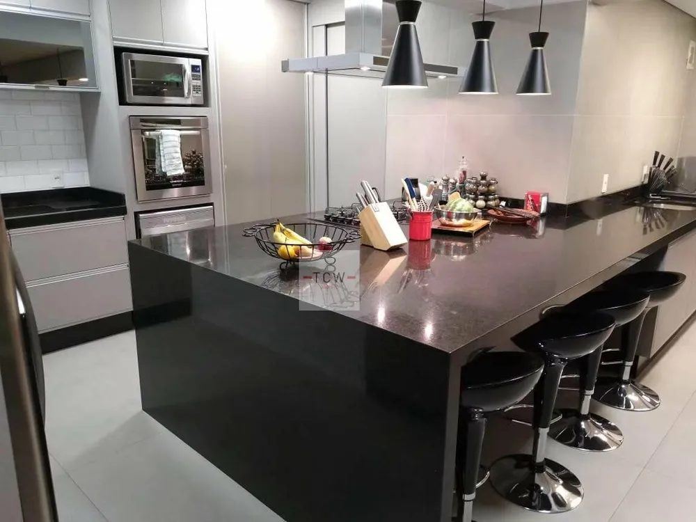 Apartamento, 3 quartos, 141 m² - Foto 7