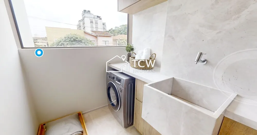 Apartamento, 3 quartos, 111 m² - Foto 5