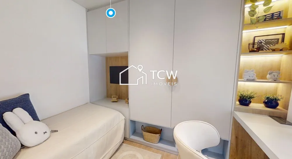 Apartamento, 3 quartos, 111 m² - Foto 6