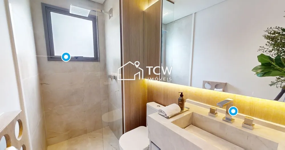 Apartamento, 3 quartos, 111 m² - Foto 7