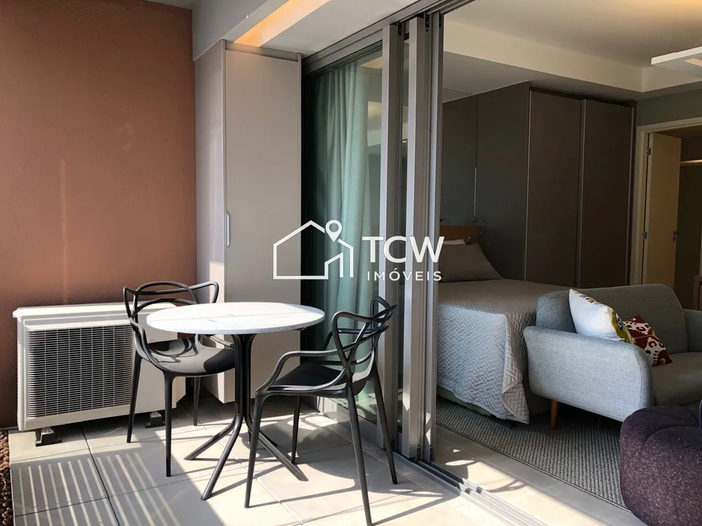 Apartamento, 1 quarto, 43 m² - Foto 4