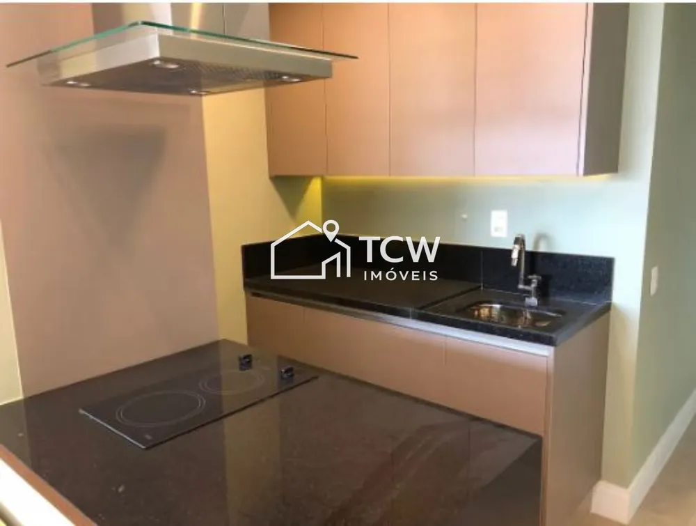 Apartamento, 1 quarto, 43 m² - Foto 12