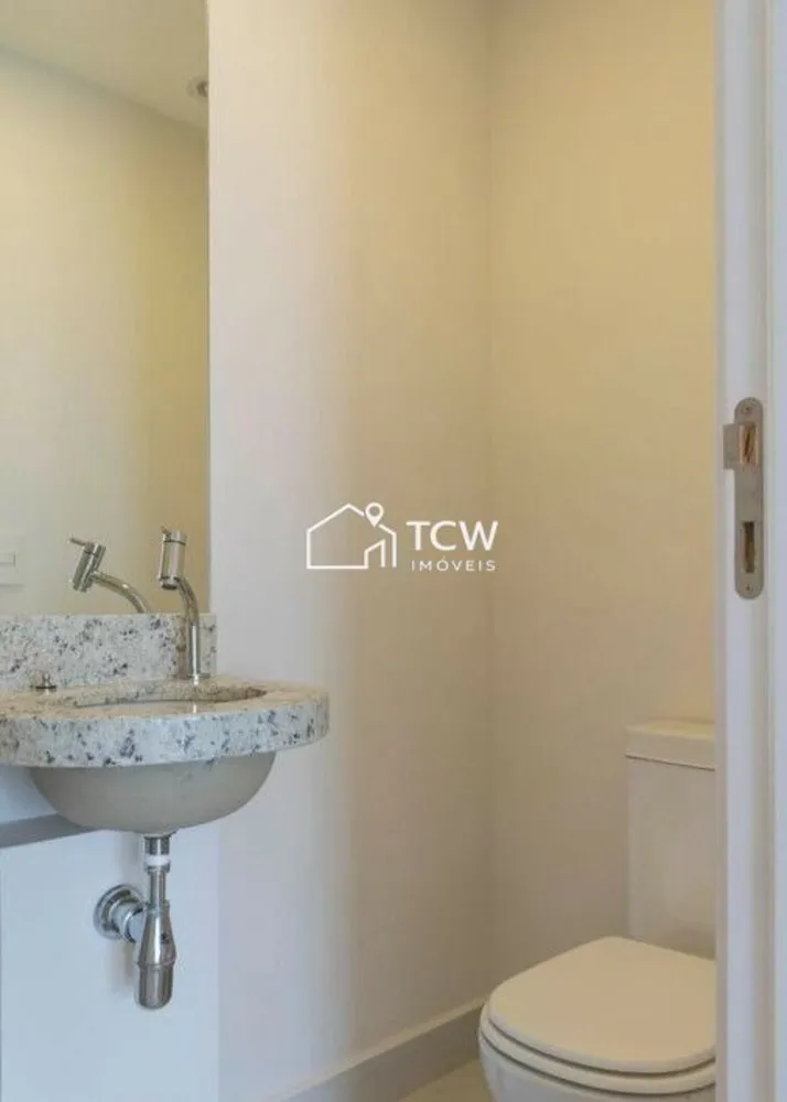 Apartamento, 2 quartos, 106 m² - Foto 1