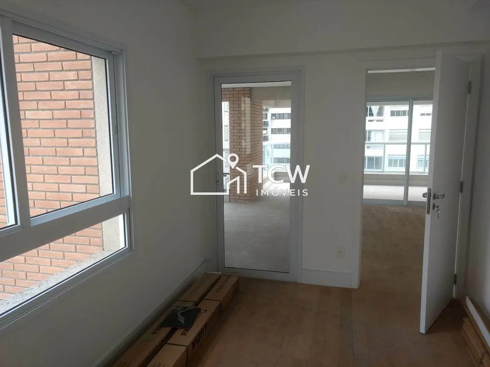 Apartamento, 3 quartos, 205 m² - Foto 8