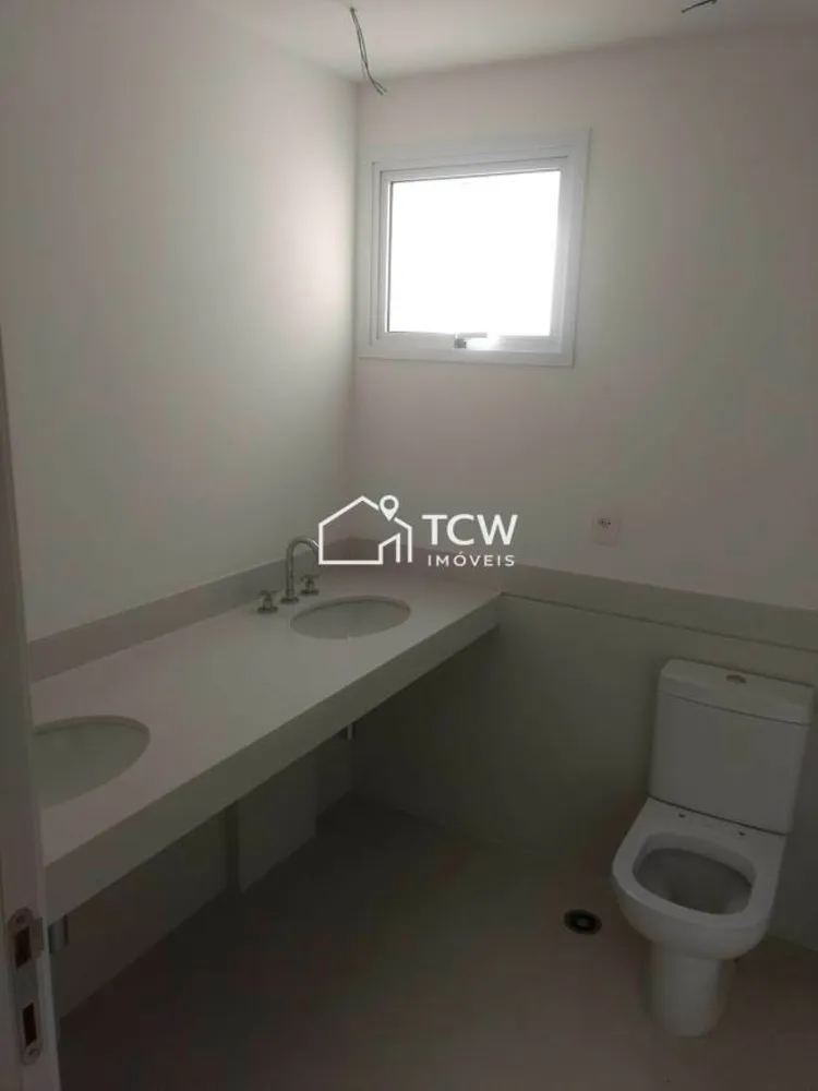 Apartamento, 3 quartos, 205 m² - Foto 5
