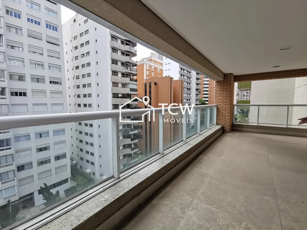 Apartamento, 3 quartos, 205 m² - Foto 3