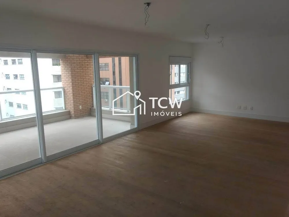 Apartamento, 3 quartos, 205 m² - Foto 6