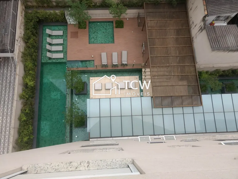 Apartamento, 3 quartos, 205 m² - Foto 7
