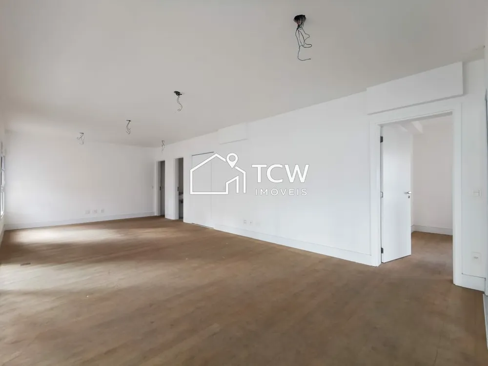 Apartamento, 3 quartos, 205 m² - Foto 4