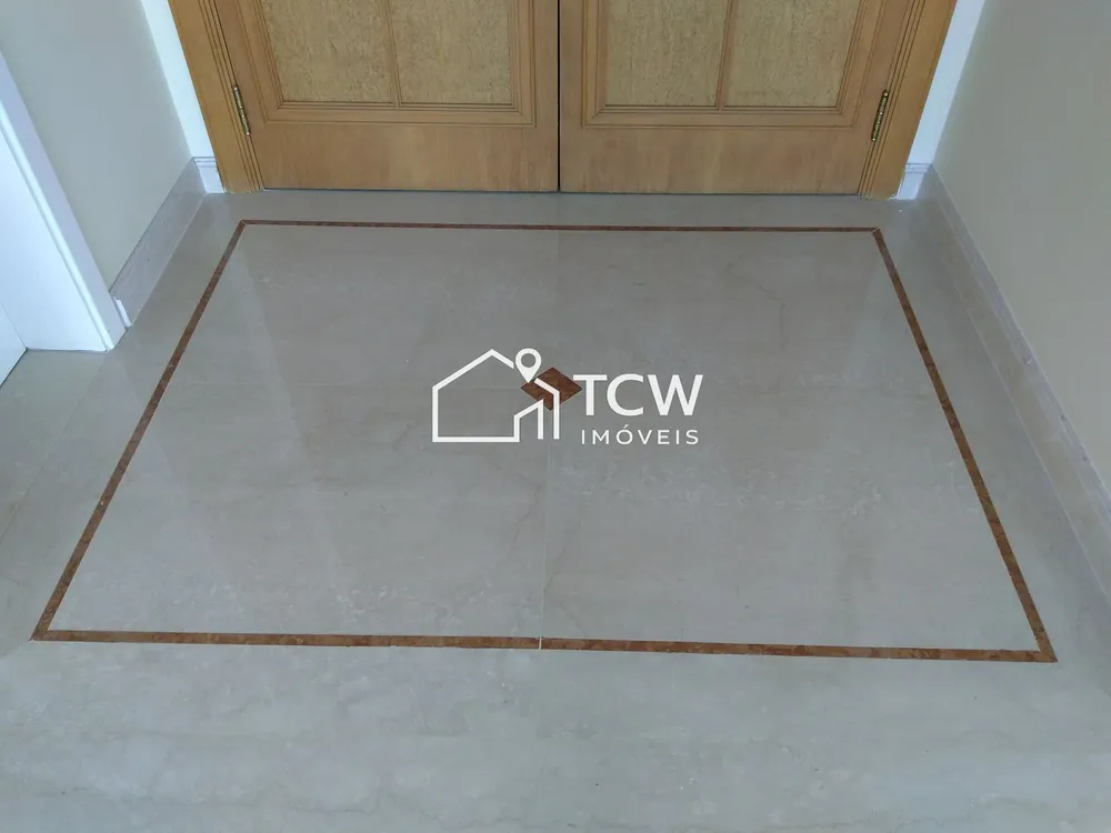 Apartamento, 3 quartos, 267 m² - Foto 1